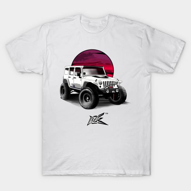 Jeep wrangler t shirts store